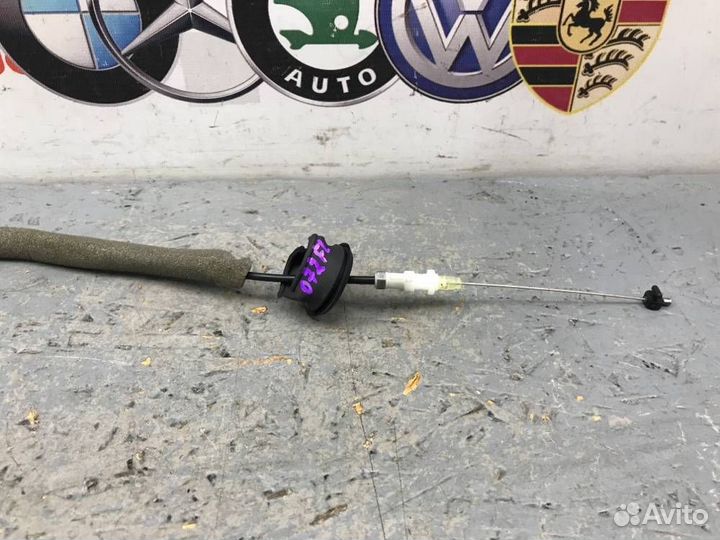 Трос замка двери передний Audi A6 С7 chva 2014