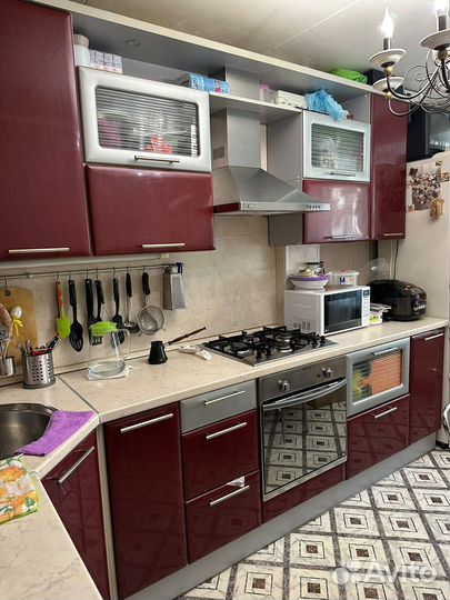 Кухонный гарнитур