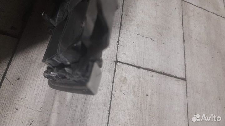 Решетка радиатора Land Rover Sport 2 С 2017 По