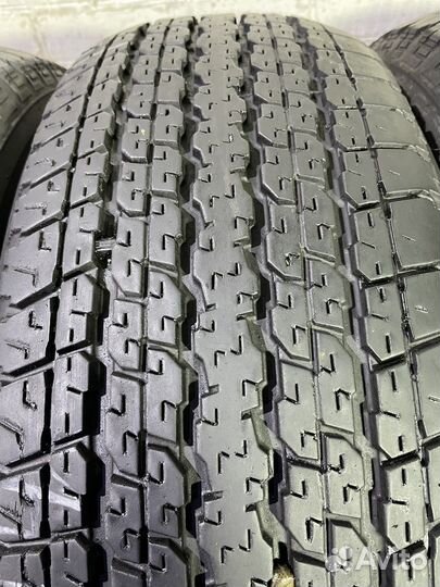 Bridgestone Dueler H/T D840 255/65 R17