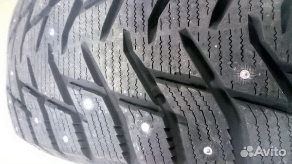 Sailun Ice Blazer WST3 255/55 R18 105T