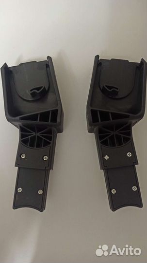 Адаптеры для автолюльки