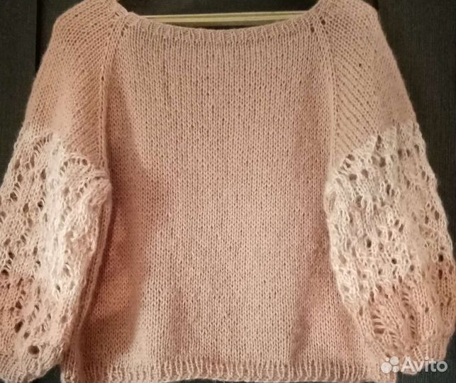 Вяжу на заказ из качественной Турецкой пряжи