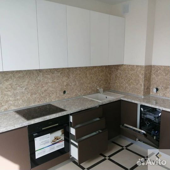 Кухни на заказ