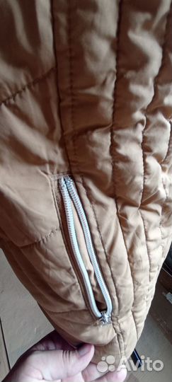 Жилетка женская