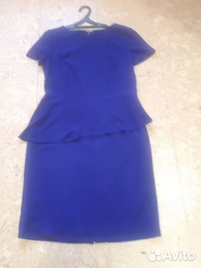 Женские вещи 46-48