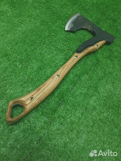 Топор Гефест