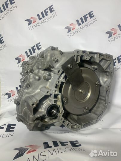 Вариатор Renault Fluence 1.6 DK0