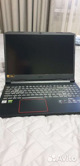 Acer nitro 5 rtx 3060