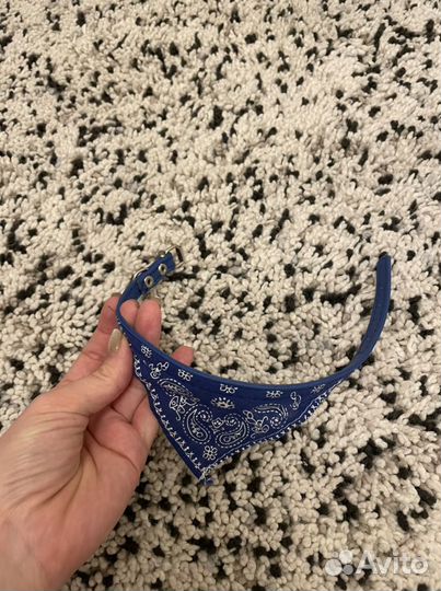 Ошейник бандана