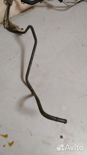 Трубка гур Hyundai Accent Ii (+Тагаз) 2000-2012