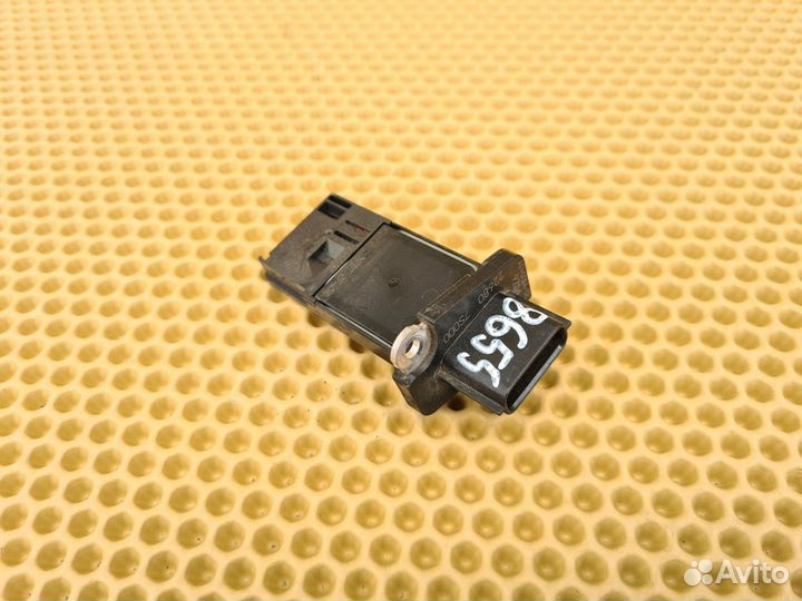 Дмрв передний Infiniti