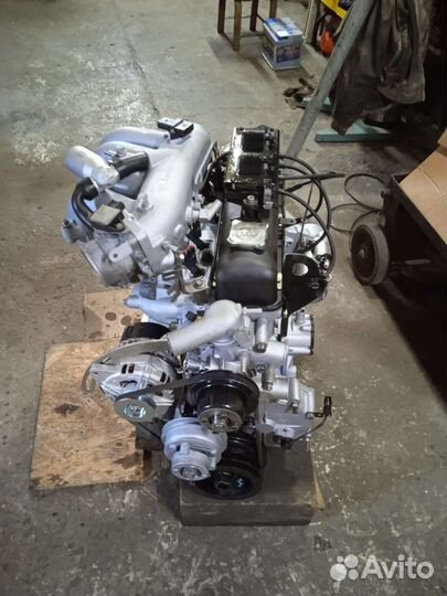 Двигатель на газель 4216 эвро 3