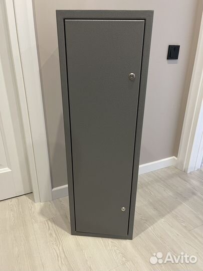 Оружейный сейф