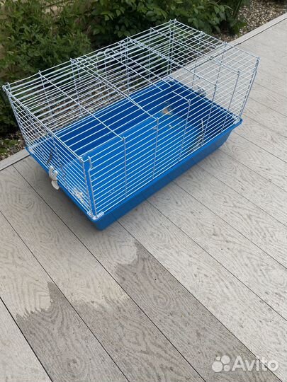 Клетка для грызунов