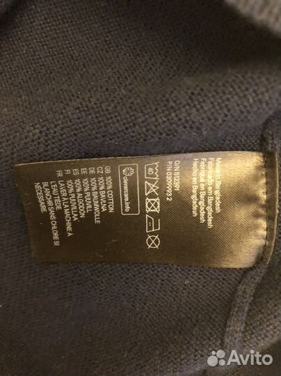 Жилетка для мальчика