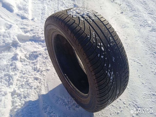 Michelin Radial XSE R17