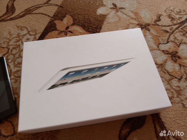 Планшет профессиональный смарт