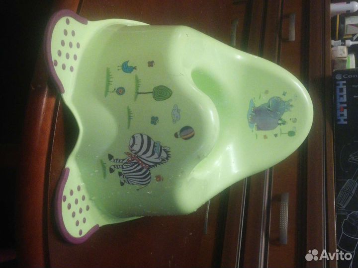 Горшок детский