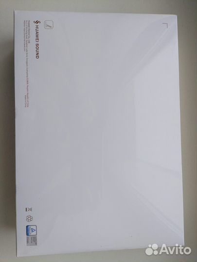 Планшет Huawei Matepad 12X