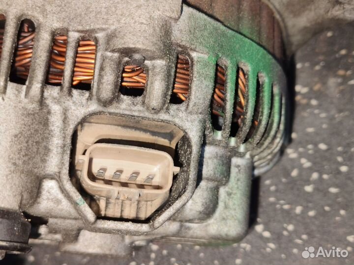 Генератор Lancer 10 Outlander 4b10 4b11 4b12