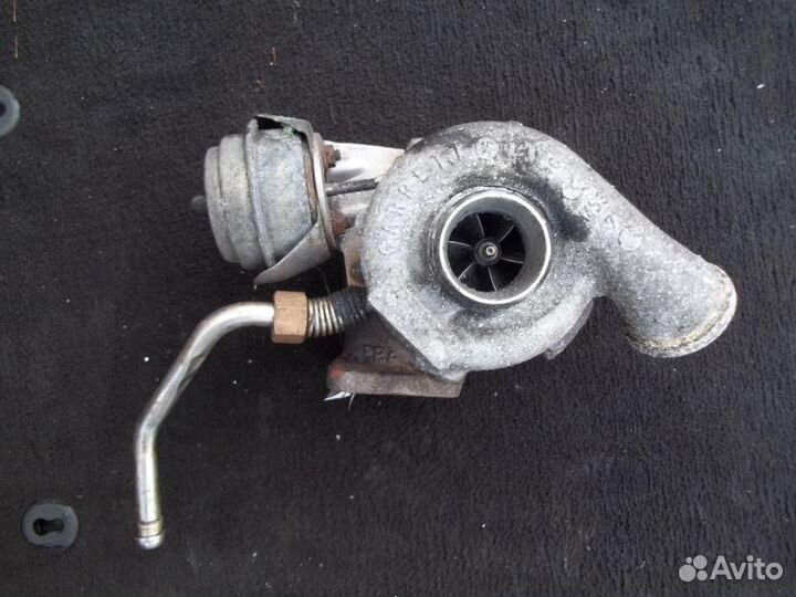 Турбина Opel Zafira A 2.2 Y22DTR