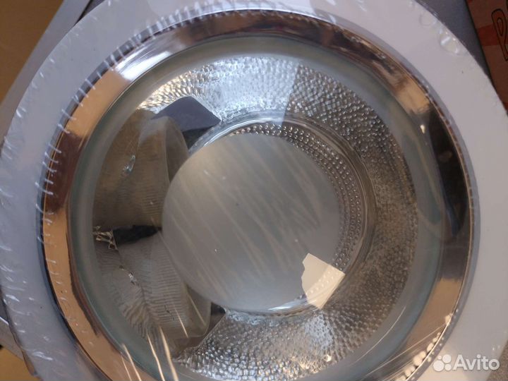 Светильник встраиваемый