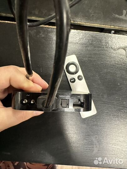 Apple tv 3