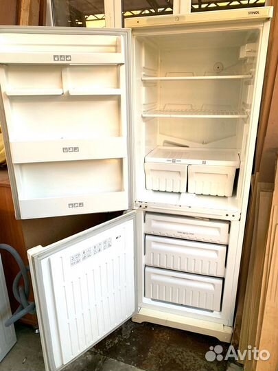 Продаю холодильник