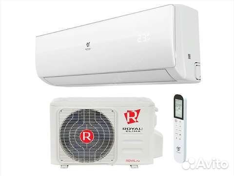 Кондиционер + установка дополнительно