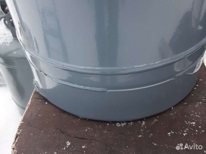 Автоклав для тушенки