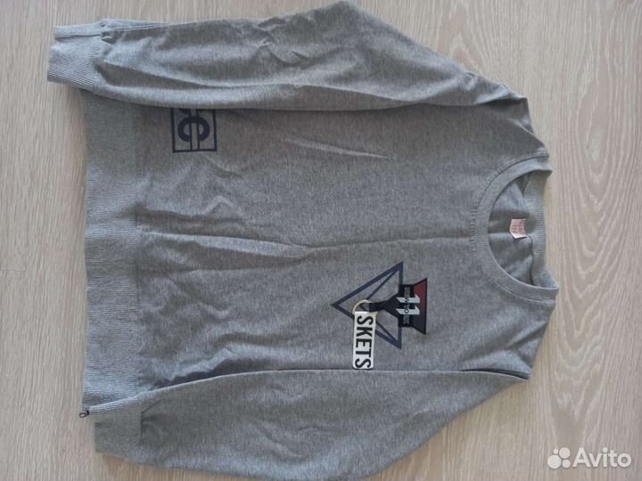 Свитшот для мальчика