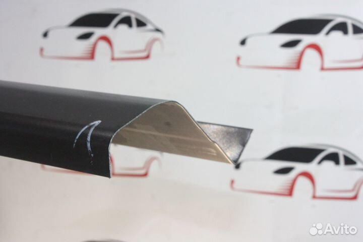 Арки и пороги ремонтные на автомобили Opel