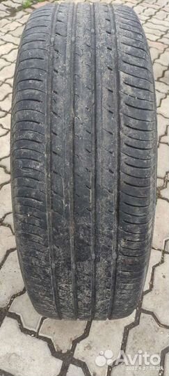 Yokohama Geolandar G98A 225/65 R17