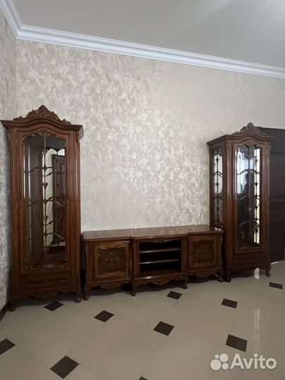 Мебель тв зона Клеопатра