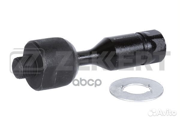 Тяга рулевая лев./прав. Chevrolet Trailblazer