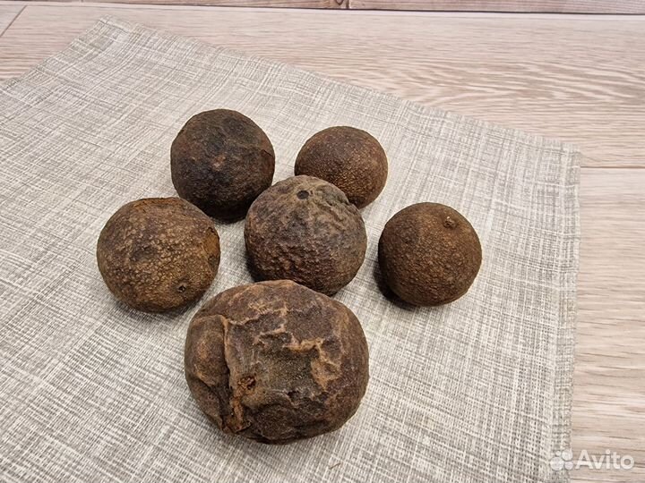 Орех чёрный 1 кг