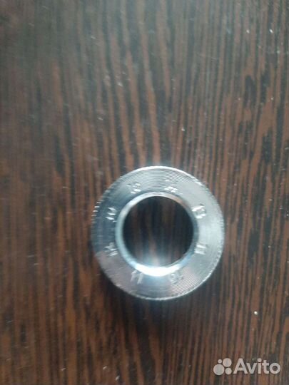 Набор инструментов ключи