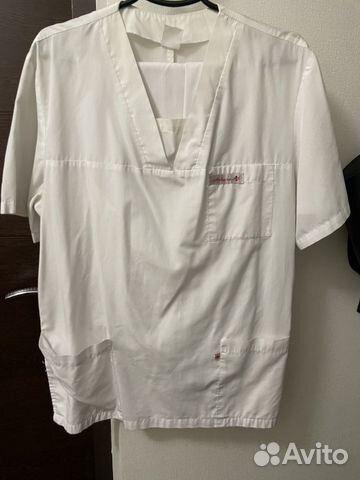 Хирургический костюм