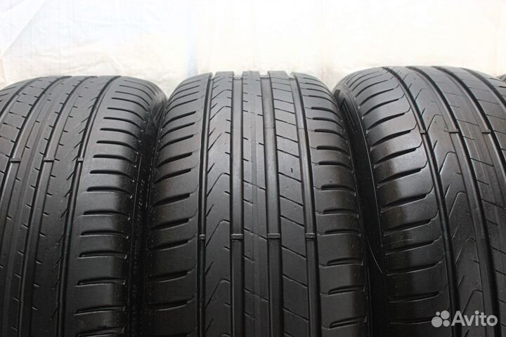 Pirelli Cinturato P7 205/55 R17 91V
