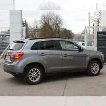 ❤️‍ Купить Mitsubishi ASX 🚘 от 637 000 ₽ в Муроме: 139