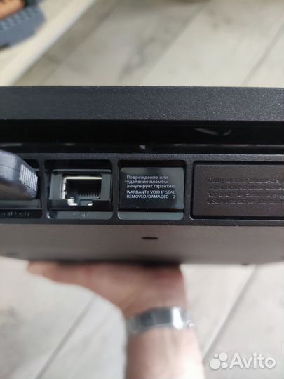 Sony playstation 4 PS4 slim 500gb PlayStation VR