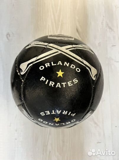 Футбольный мяч Adidas Orlando Pirates