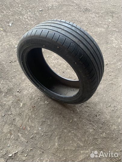 Dunlop SP Sport Maxx GT 245/45 R19
