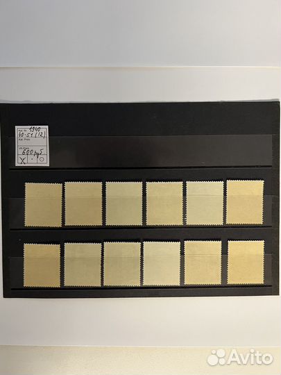 1940 год. Германия. Генерал Губернаторство