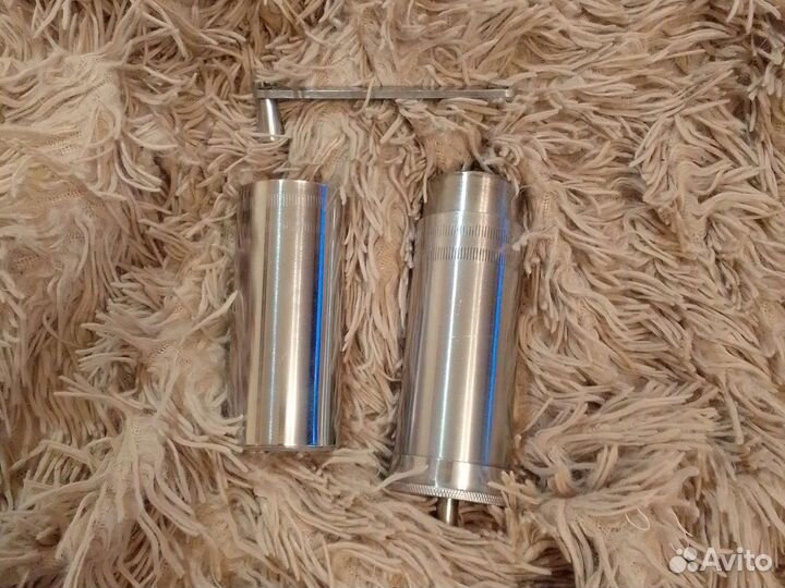 Мельница ручная для кофе СССР