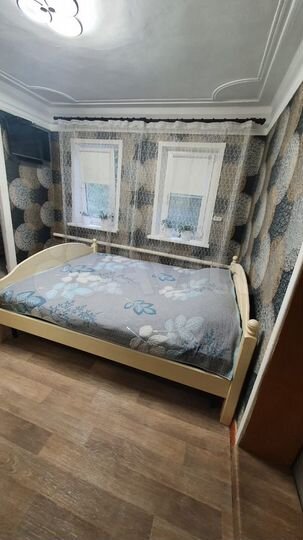 Дом 70 м² на участке 4,3 сот.