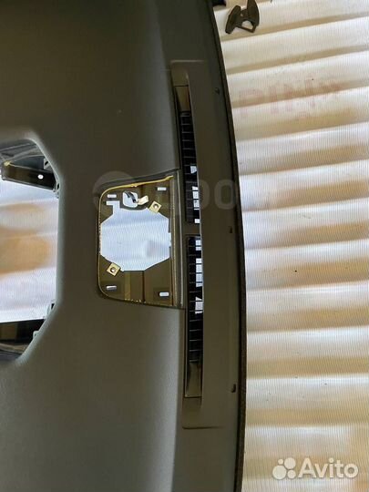 Торпедо безопасность комплект Lexus NX200/200t/300