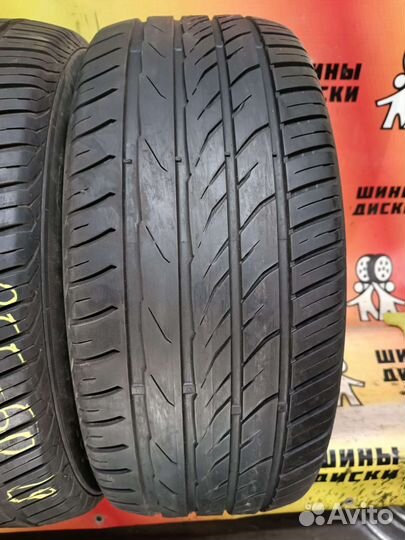 Matador MP 47 Hectorra 3 SUV 255/50 R19 107Y