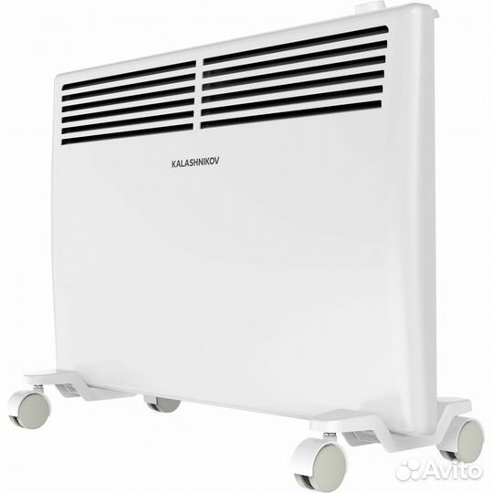Конвектор Kalashnikov kvch-E05M-11